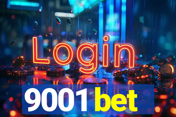 9001 bet